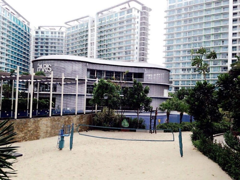 Azure Residences Condominium Daily Rental, Parañaque, Philippines