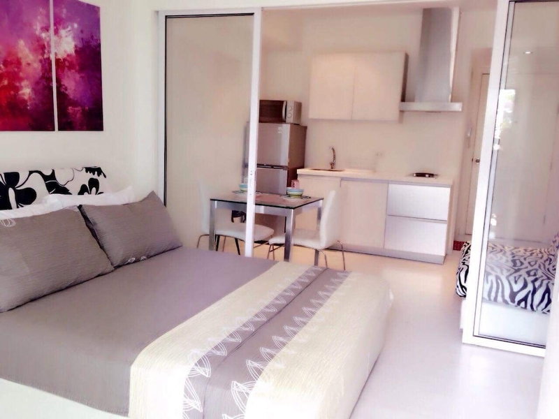 Azure Residences Condominium Daily Rental, Parañaque, Philippines