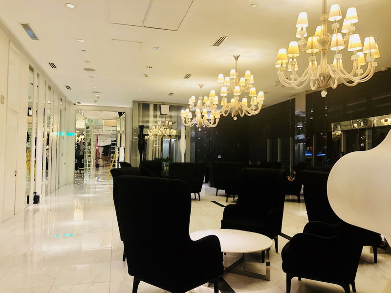 Azure Residences Condominium Daily Rental, Parañaque, Philippines