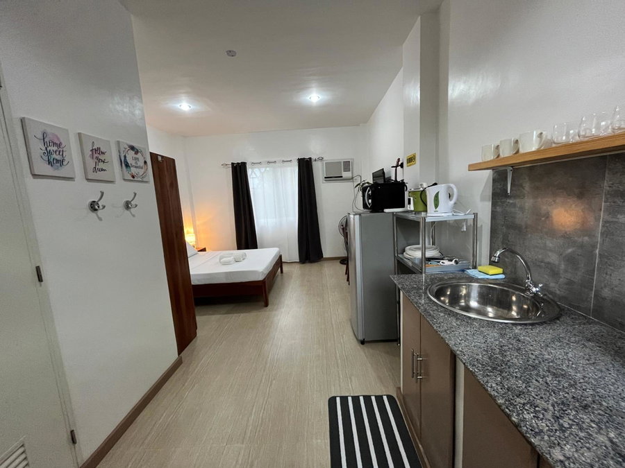 Alaia Studios, Panglao, Philippines
