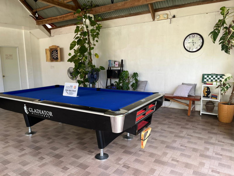 Alaia Studios, Panglao, Philippines
