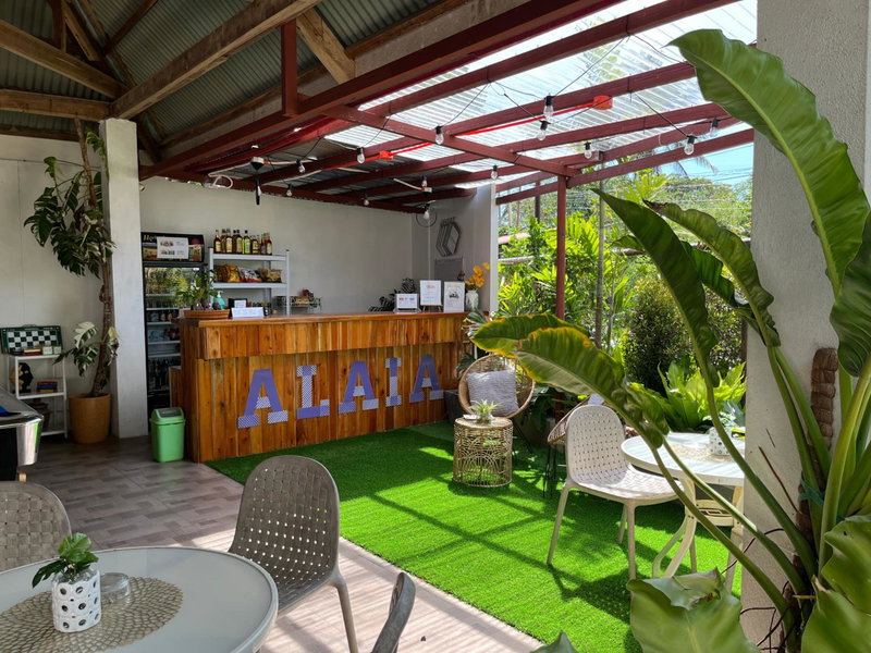 Alaia Studios, Panglao, Philippines