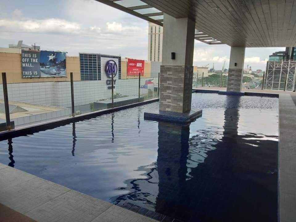 Sunvida Tower Condo 2, Philippines