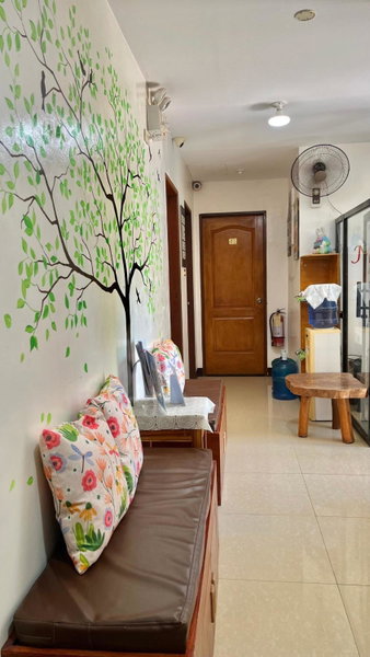 MKB Pension, Coron, Philippines