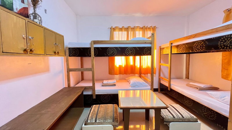 MKB Pension, Coron, Philippines