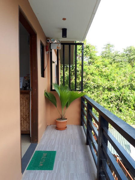 MKB Pension, Coron, Philippines