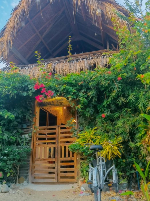 Siargao Zita's Garden Inn, General Luna, Philippines