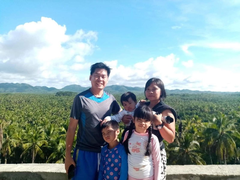 Siargao Zita's Garden Inn, General Luna, Philippines