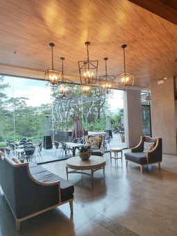 Hotel Grande, Baguio, Philippines