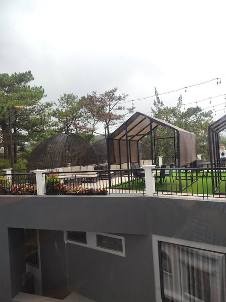 Hotel Grande, Baguio, Philippines
