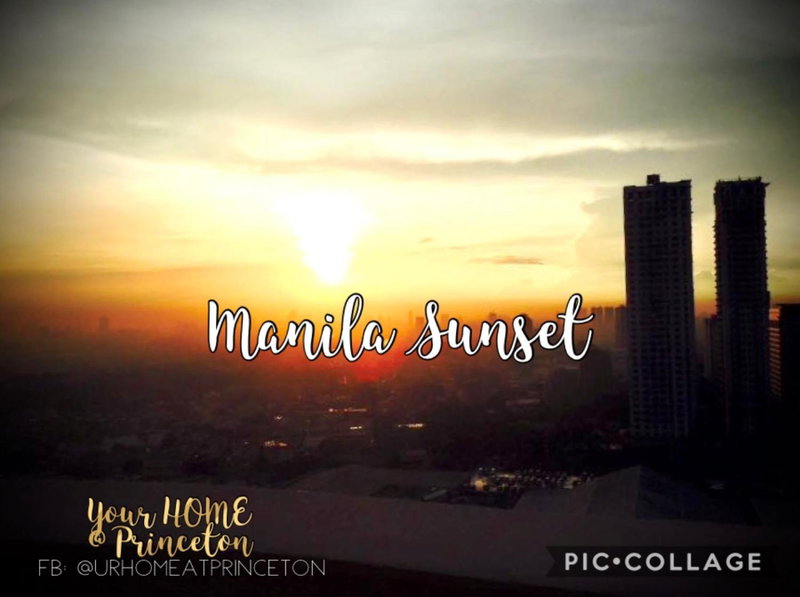 Your HOME @ Princeton Residences, New Manila, Manila, Philippines