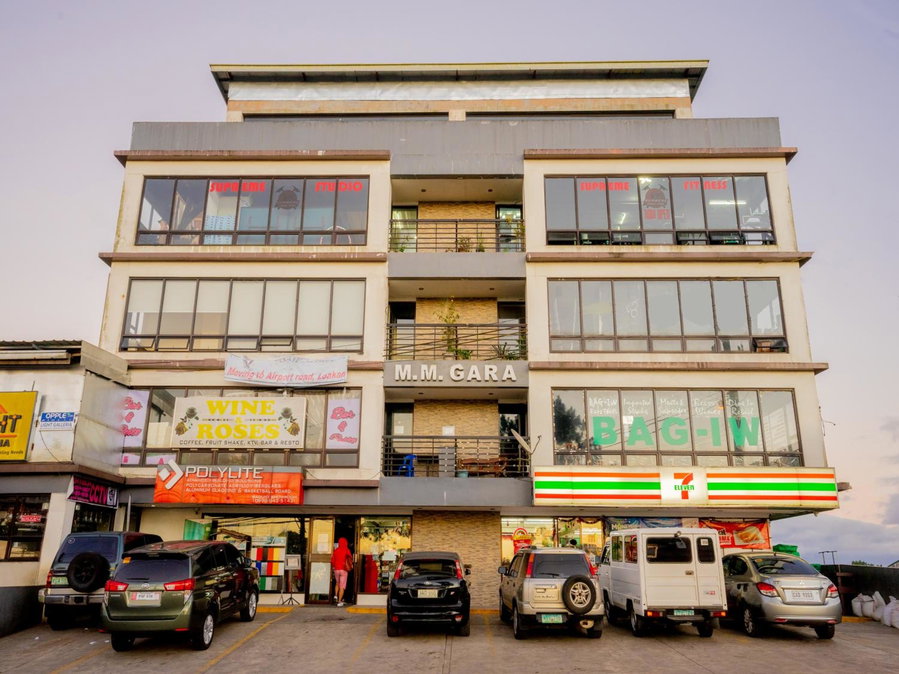 Casa Bel, Baguio, Philippines
