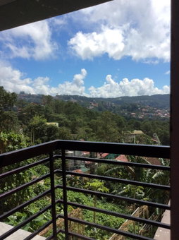 Casa Bel, Baguio, Philippines