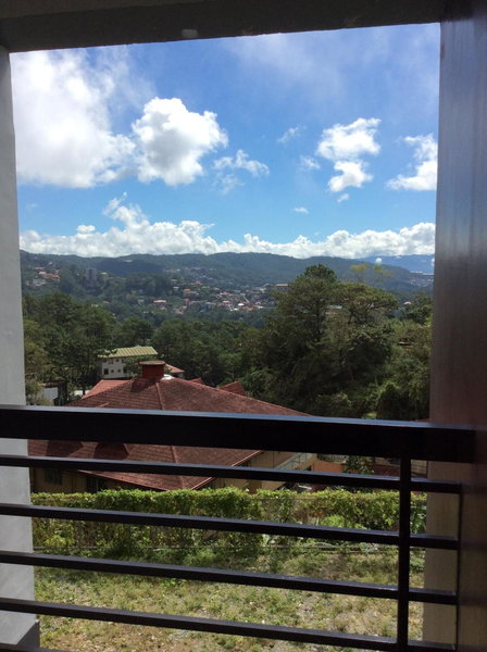 Casa Bel, Baguio, Philippines