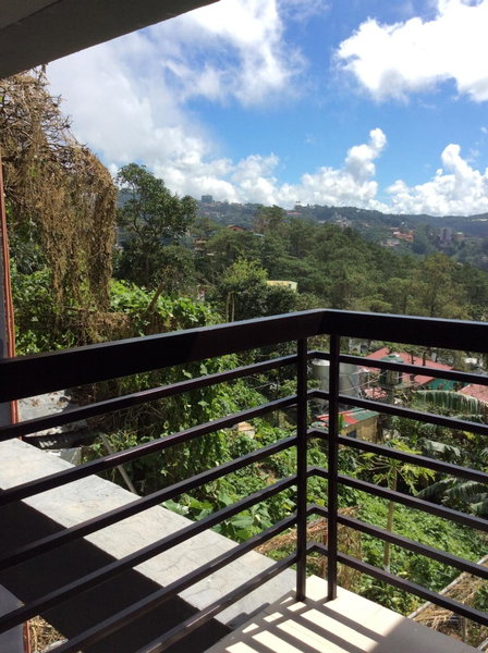 Casa Bel, Baguio, Philippines