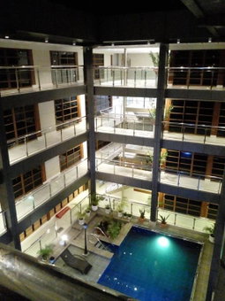 Panglao Alona Suites, Tawala, Philippines