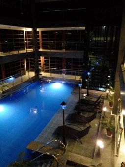 Panglao Alona Suites, Tawala, Philippines