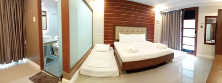 Panglao Alona Suites, Tawala, Philippines
