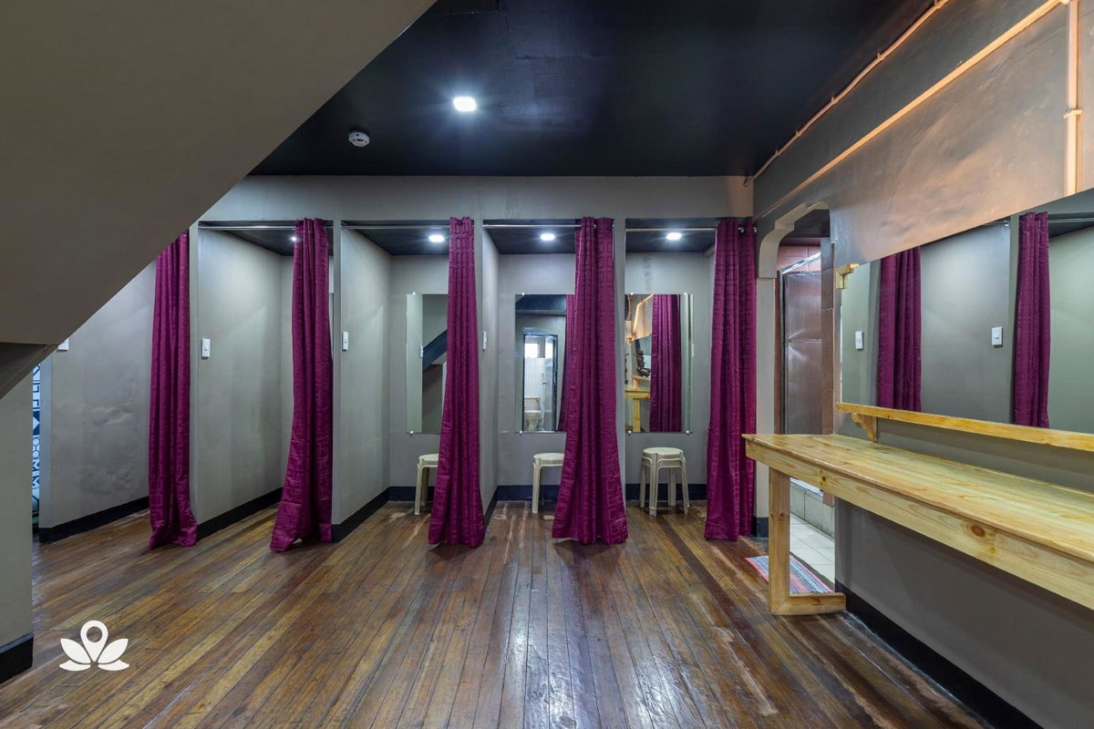 3BU Hostel Baguio - Bonifacio, Philippines