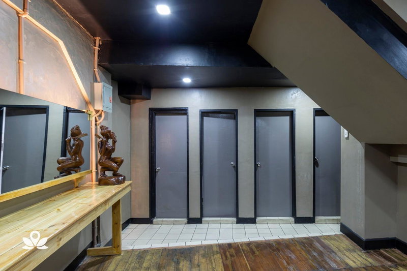 3BU Hostel Baguio - Bonifacio, Baguio, Philippines