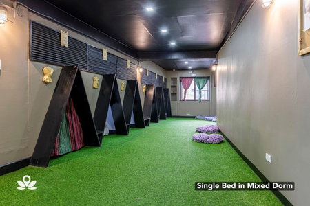 3BU Hostel Baguio - Bonifacio, Baguio, Philippines