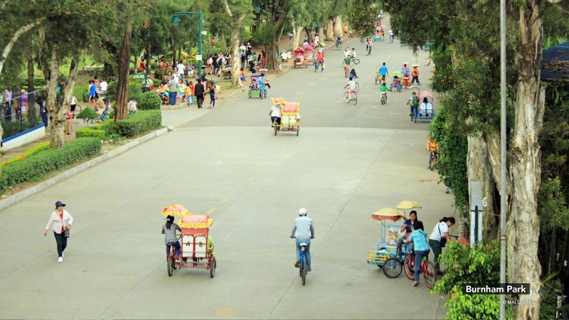 3BU Hostel Baguio - Bonifacio, Baguio, Philippines