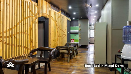 3BU Hostel Baguio - Bonifacio, Baguio, Philippines