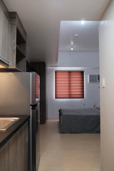 Sun Vida Tower Studio Unit Across SM City Cebu, Cebu City, Philippines