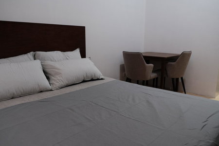 Sun Vida Tower Studio Unit Across SM City Cebu, Cebu City, Philippines