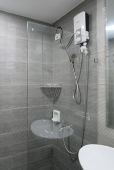 Sun Vida Tower Studio Unit Across SM City Cebu, Cebu City, Philippines