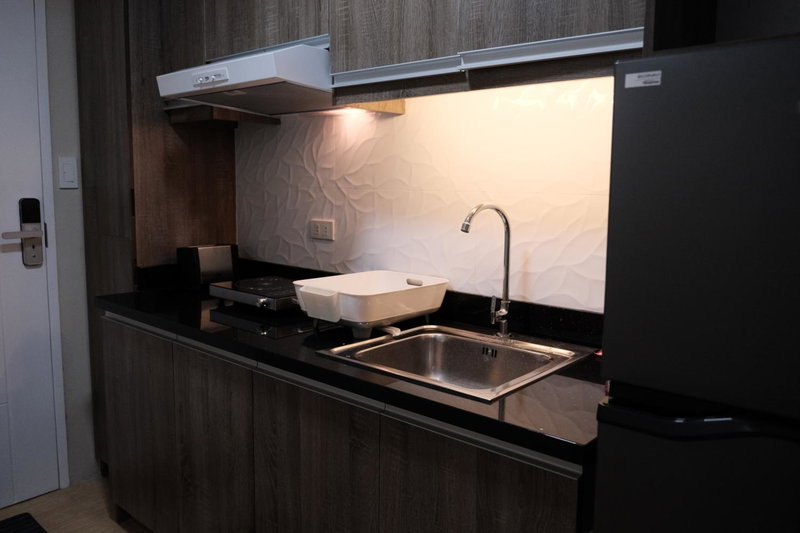 Sun Vida Tower Studio Unit Across SM City Cebu, Cebu City, Philippines