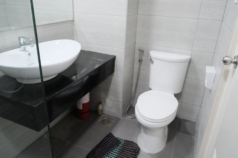 Sun Vida Tower Studio Unit Across SM City Cebu, Cebu City, Philippines