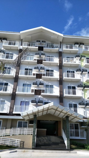 Lelani's Comfy Condo, Mactan, Philippines