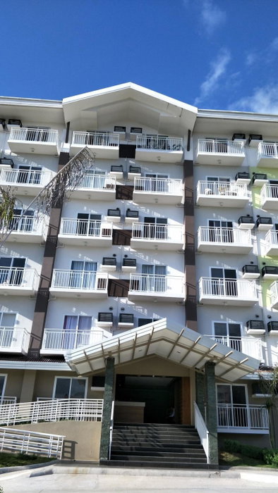 Lelani's Comfy Condo, Mactan, Philippines