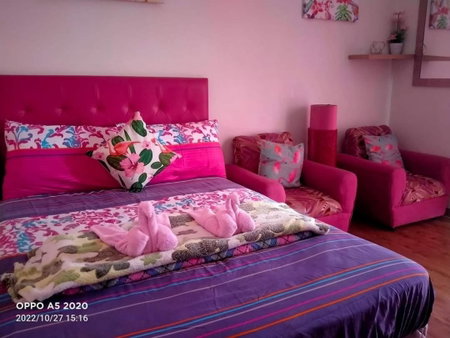 Lelani's Comfy Condo, Mactan, Philippines