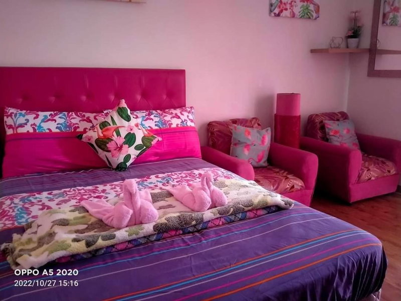 Lelani's Comfy Condo, Mactan, Philippines