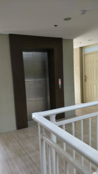 Lelani's Comfy Condo, Mactan, Philippines