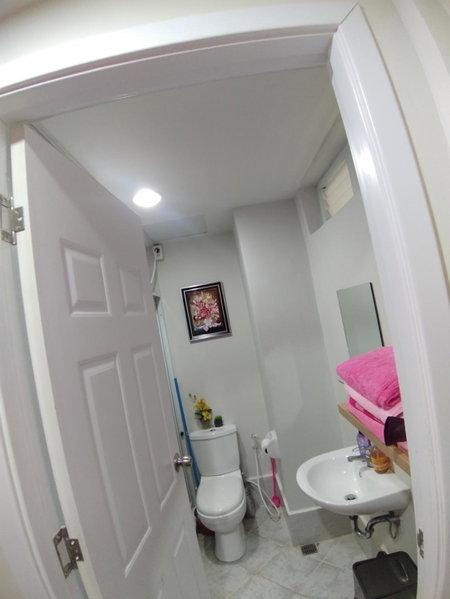 Lelani's Comfy Condo, Mactan, Philippines