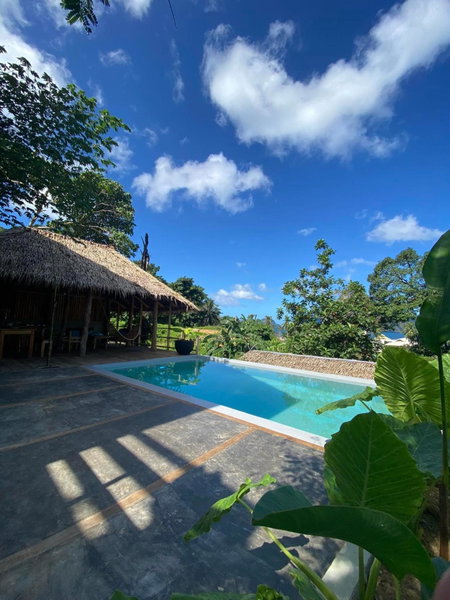 Sampaguita Villas, El Nido, Philippines