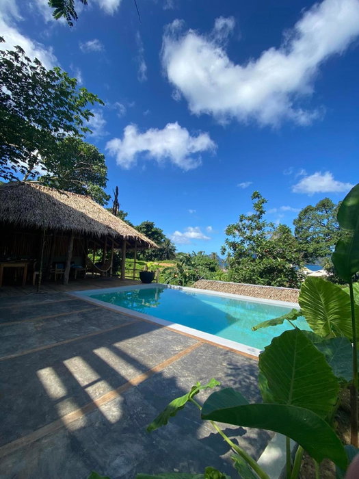 Sampaguita Villas, El Nido, Philippines