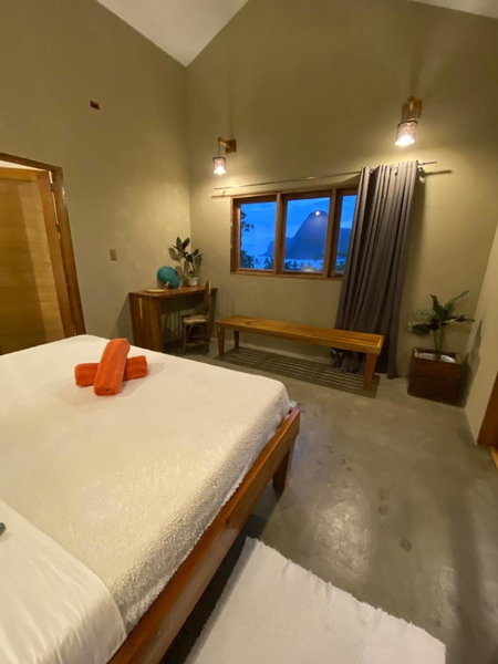 Sampaguita Villas, El Nido, Philippines