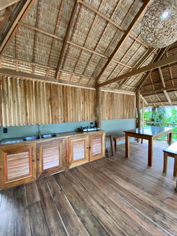 Sampaguita Villas, El Nido, Philippines