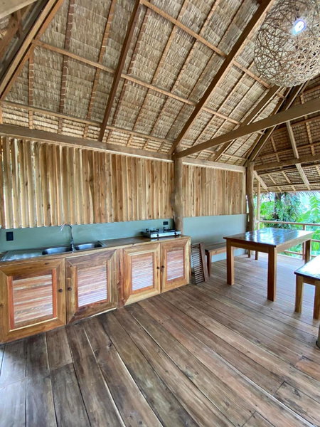 Sampaguita Villas, El Nido, Philippines