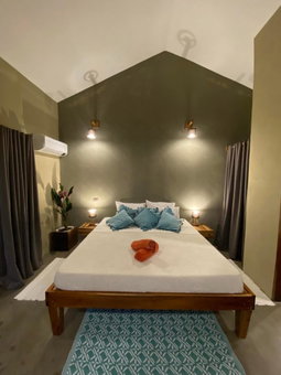 Sampaguita Villas, El Nido, Philippines