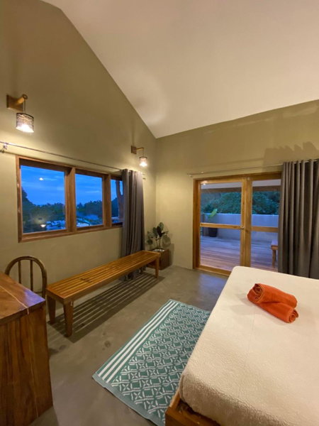Sampaguita Villas, El Nido, Philippines