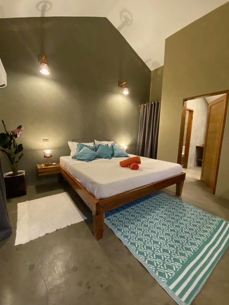 Sampaguita Villas, El Nido, Philippines