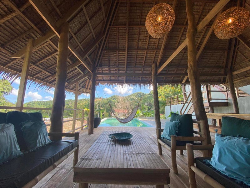 Sampaguita Villas, El Nido, Philippines