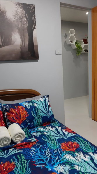 Casa Erelle -1 Bedroom guest house #2, Antipolo, Philippines