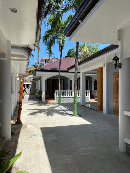 Monallan Boracay Hotel, Boracay, Philippines