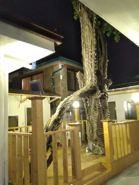 Monallan Boracay Hotel, Boracay, Philippines